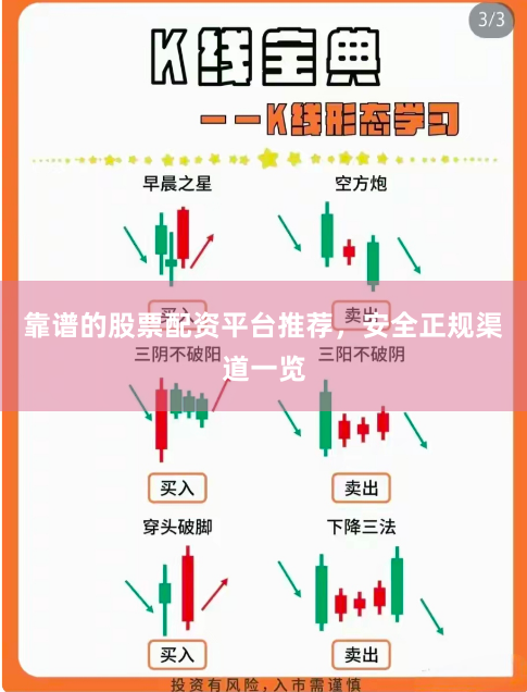 靠谱的股票配资平台推荐，安全正规渠道一览