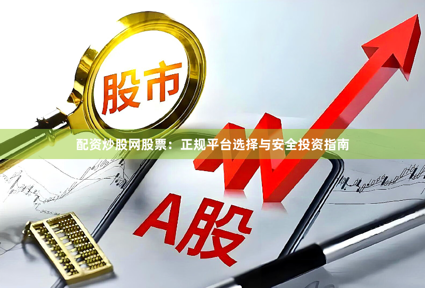 配资炒股网股票：正规平台选择与安全投资指南