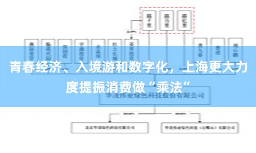 青春经济、入境游和数字化，上海更大力度提振消费做“乘法”