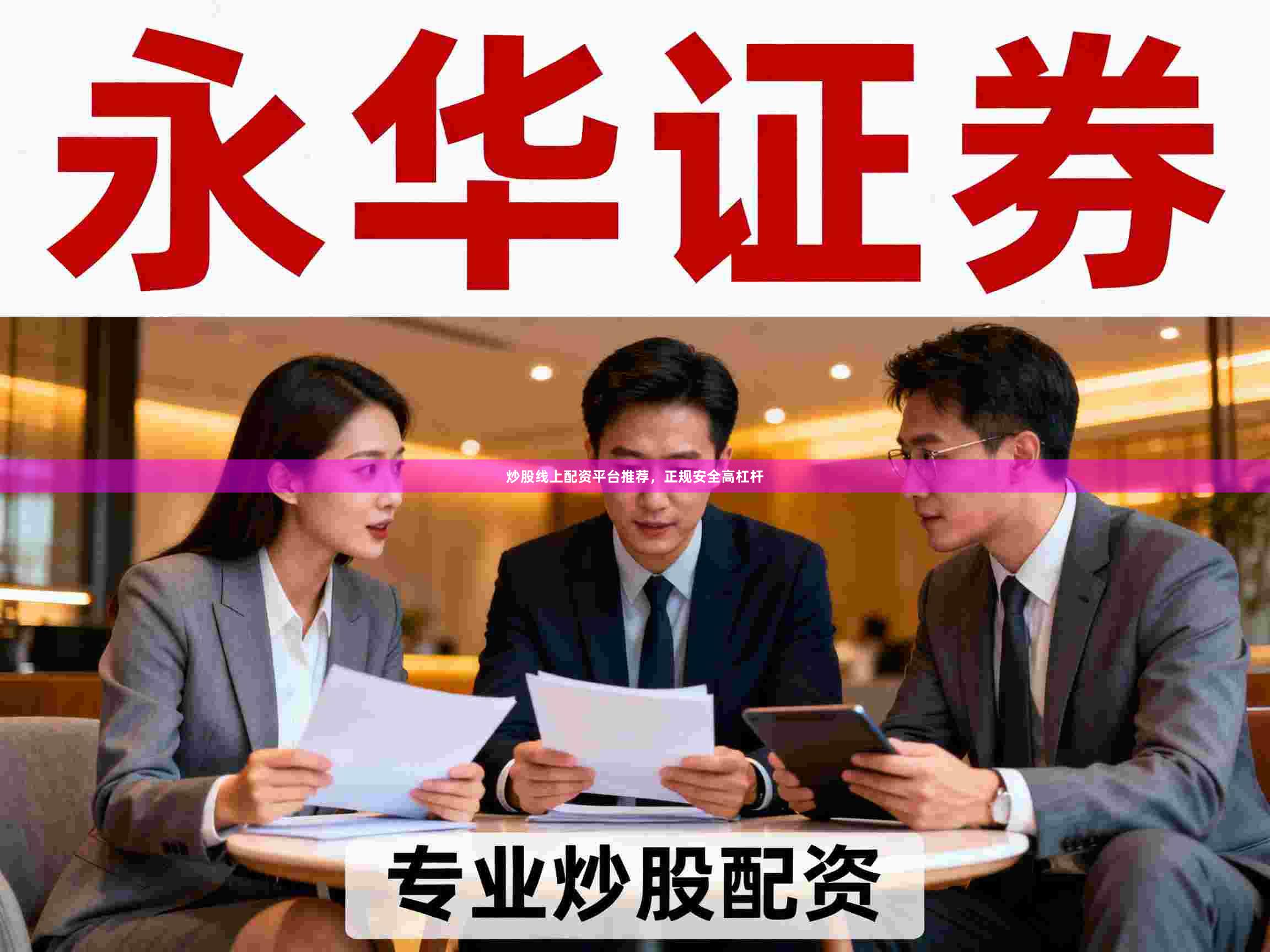 炒股线上配资平台推荐，正规安全高杠杆